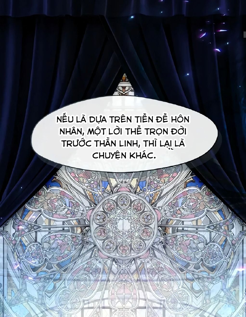 Thợ Săn Hạng S Không Muốn Trở Thành Ác Nữ Chap 65 - Next Chap 66