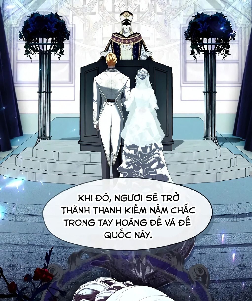 Thợ Săn Hạng S Không Muốn Trở Thành Ác Nữ Chap 65 - Next Chap 66
