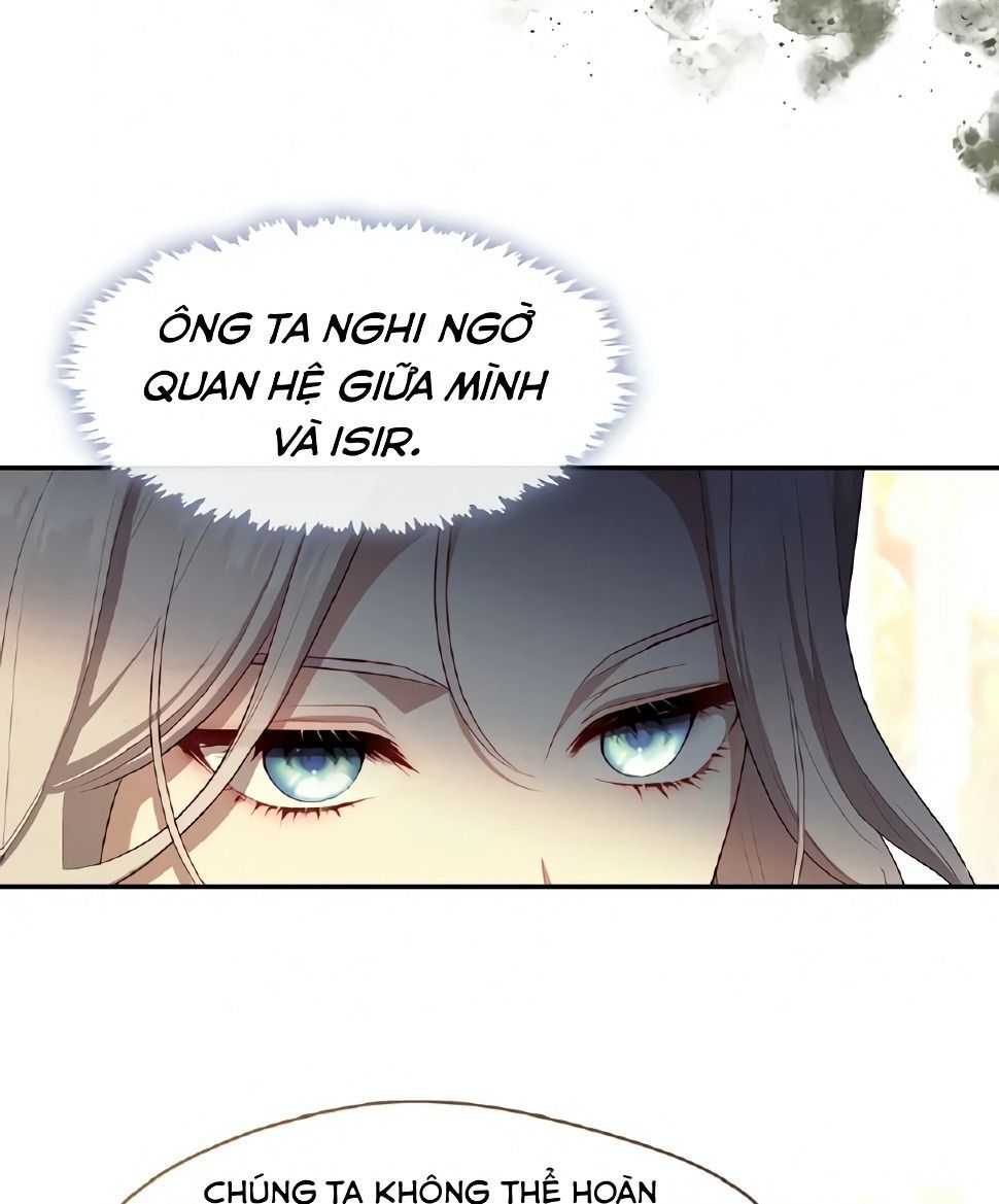 Thợ Săn Hạng S Không Muốn Trở Thành Ác Nữ Chap 65 - Next Chap 66