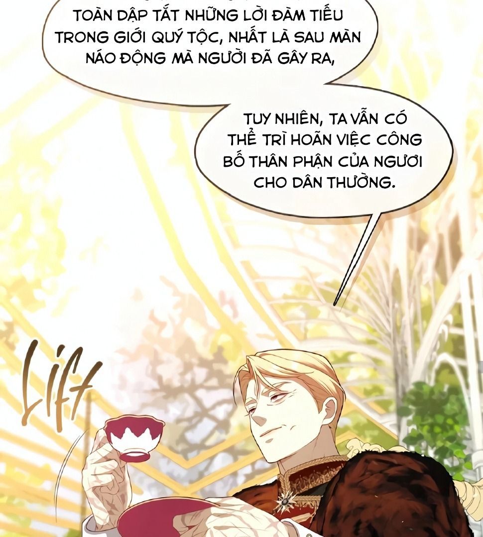 Thợ Săn Hạng S Không Muốn Trở Thành Ác Nữ Chap 65 - Next Chap 66