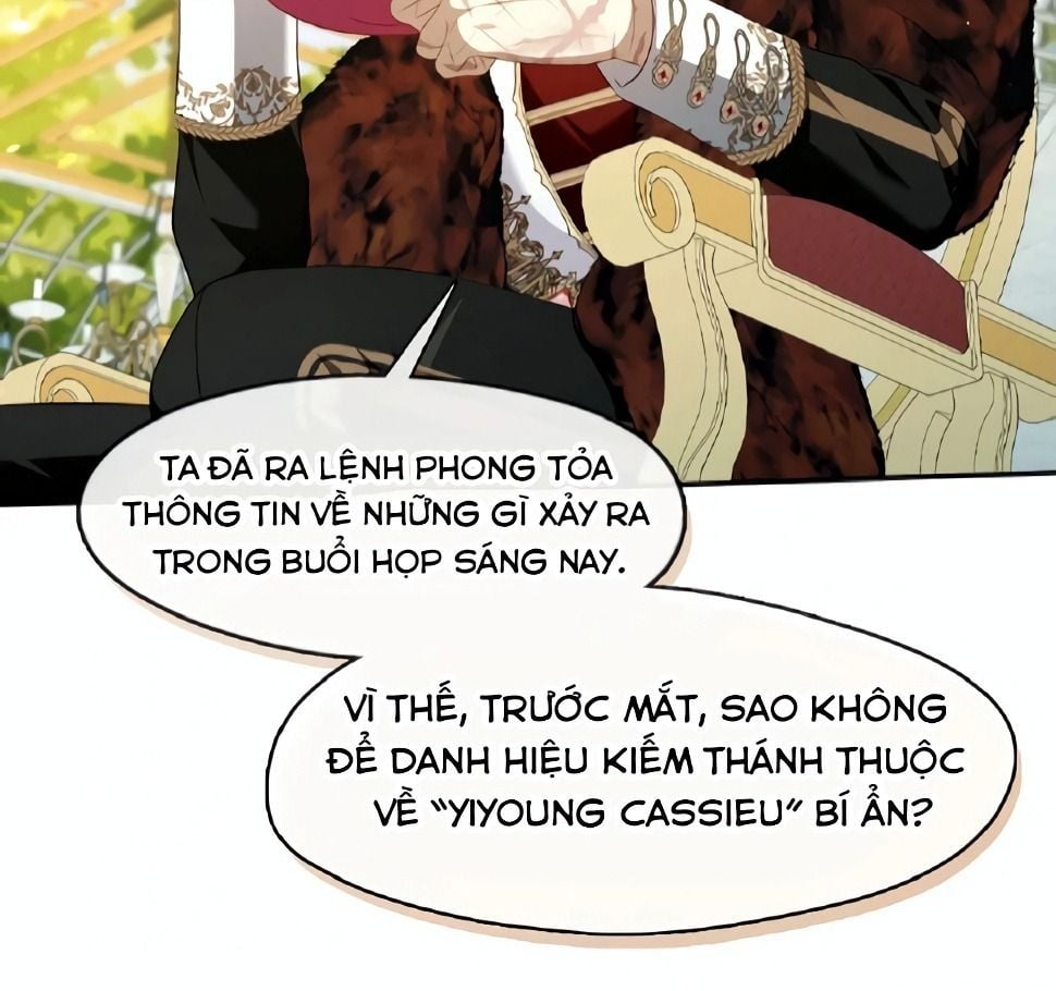 Thợ Săn Hạng S Không Muốn Trở Thành Ác Nữ Chap 65 - Next Chap 66