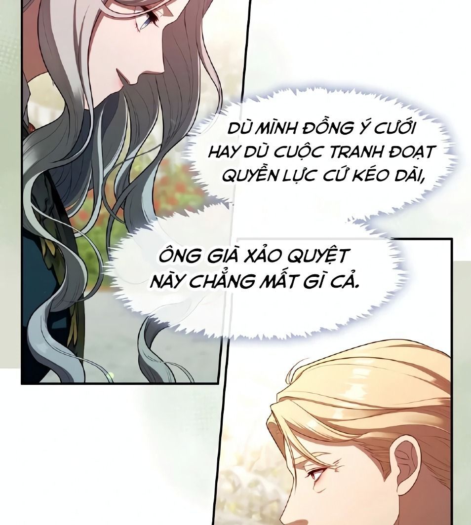 Thợ Săn Hạng S Không Muốn Trở Thành Ác Nữ Chap 65 - Next Chap 66