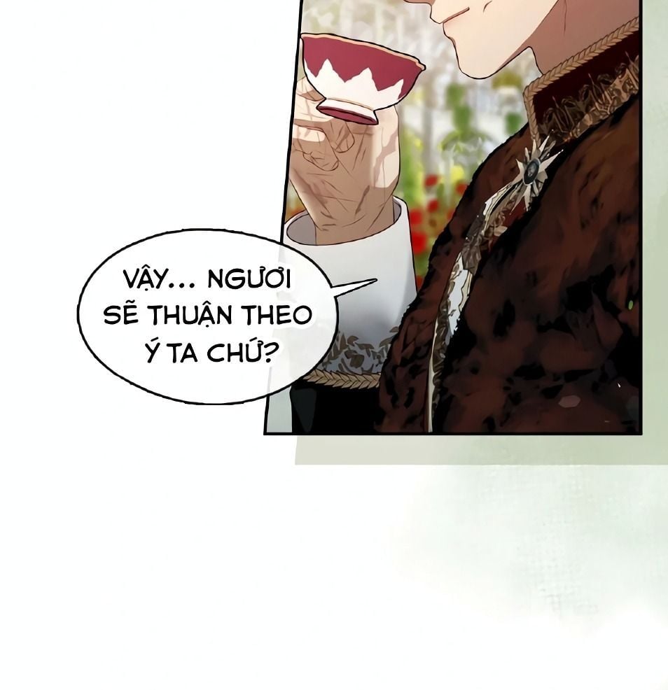 Thợ Săn Hạng S Không Muốn Trở Thành Ác Nữ Chap 65 - Next Chap 66
