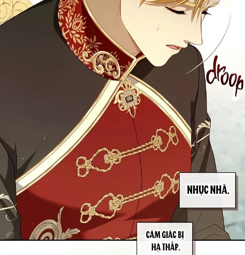 Thợ Săn Hạng S Không Muốn Trở Thành Ác Nữ Chap 65 - Next Chap 66