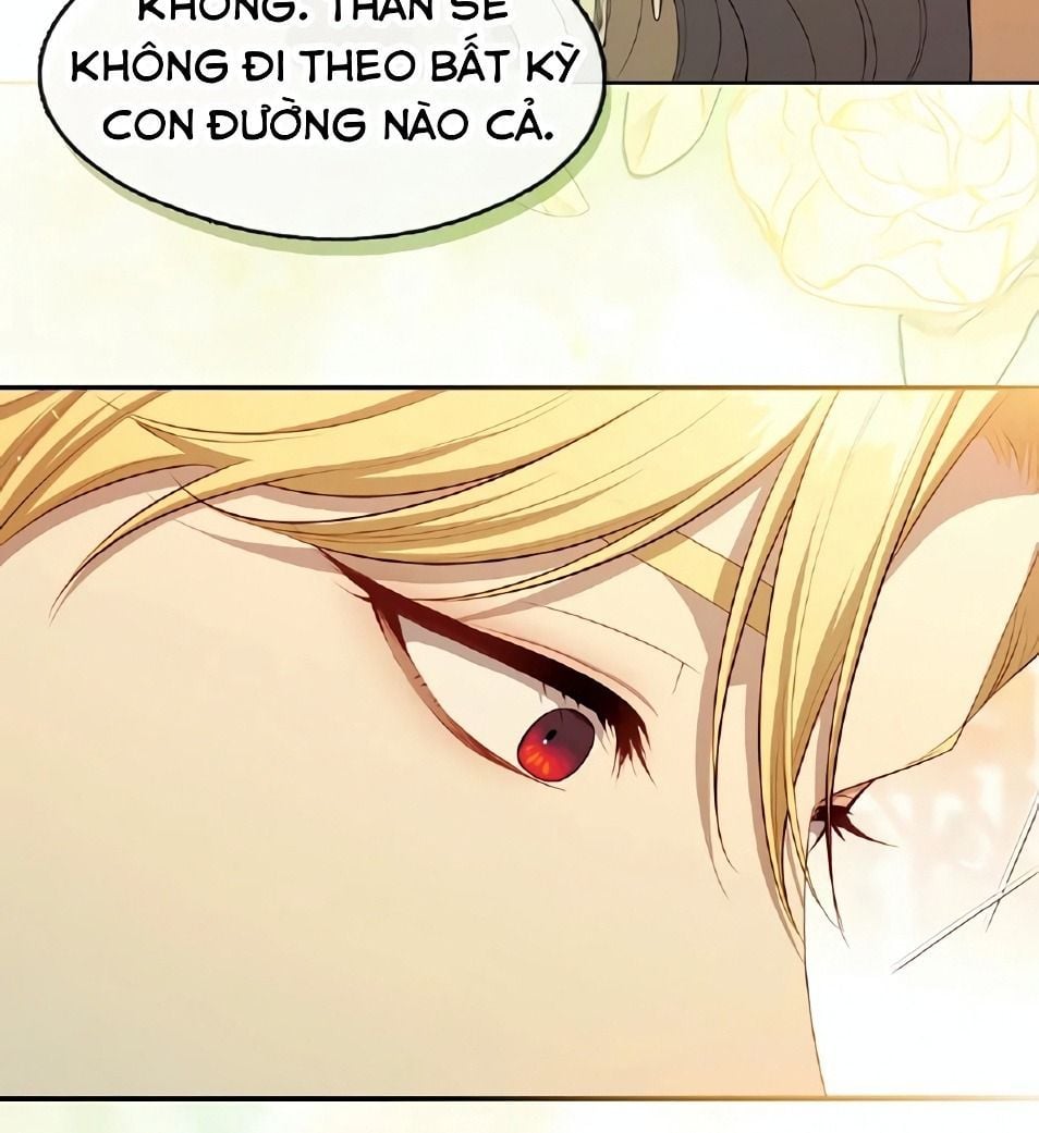 Thợ Săn Hạng S Không Muốn Trở Thành Ác Nữ Chap 65 - Next Chap 66