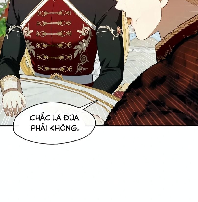 Thợ Săn Hạng S Không Muốn Trở Thành Ác Nữ Chap 65 - Next Chap 66