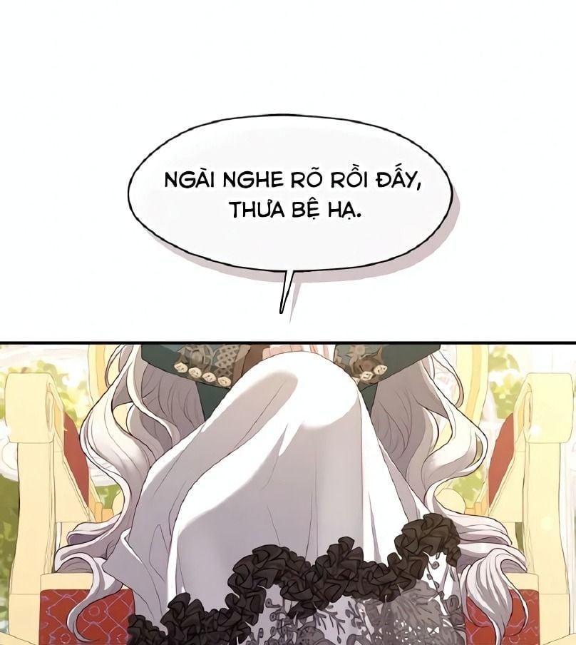 Thợ Săn Hạng S Không Muốn Trở Thành Ác Nữ Chap 65 - Next Chap 66