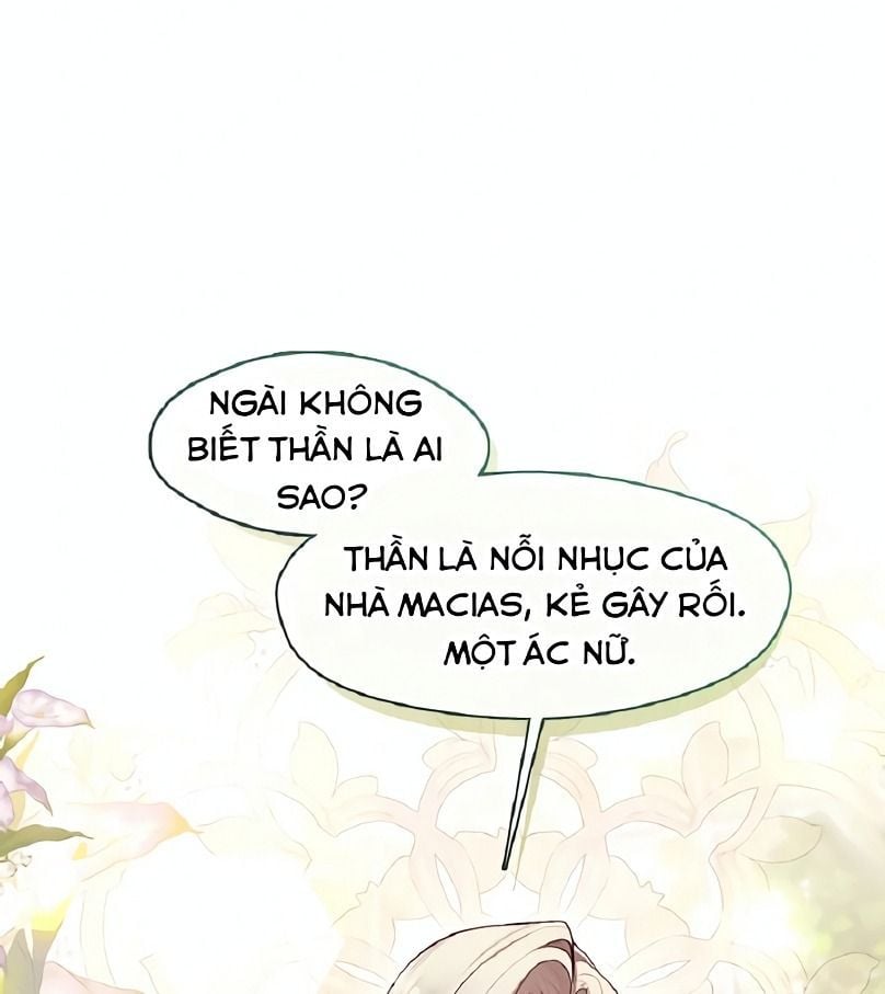 Thợ Săn Hạng S Không Muốn Trở Thành Ác Nữ Chap 65 - Next Chap 66