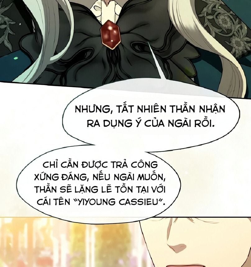 Thợ Săn Hạng S Không Muốn Trở Thành Ác Nữ Chap 65 - Next Chap 66