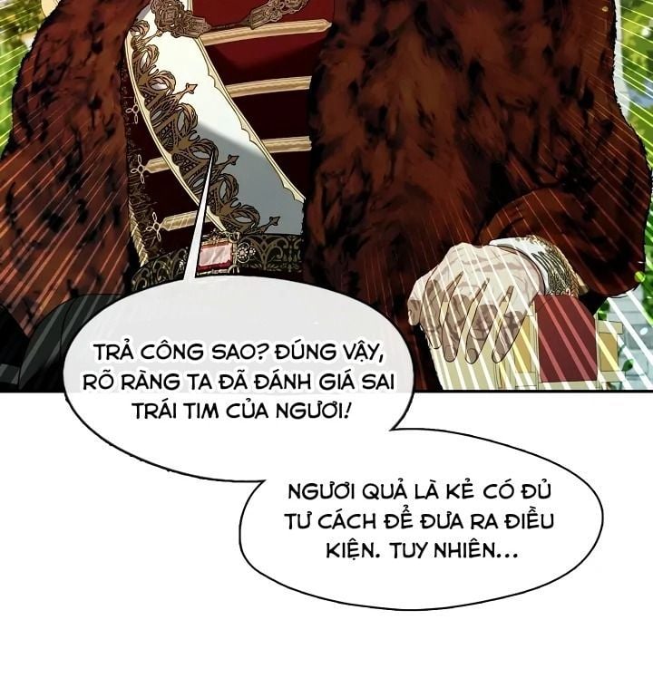 Thợ Săn Hạng S Không Muốn Trở Thành Ác Nữ Chap 65 - Next Chap 66
