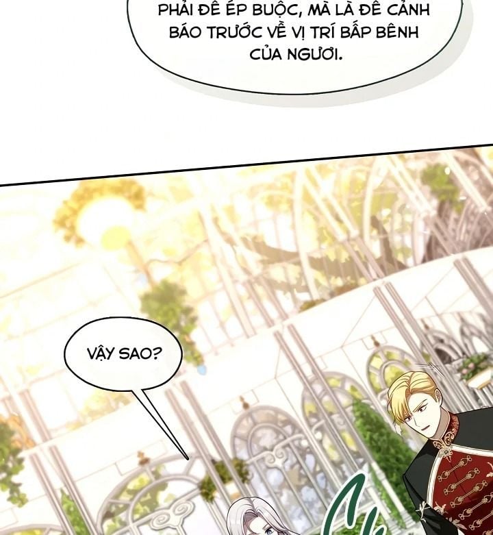 Thợ Săn Hạng S Không Muốn Trở Thành Ác Nữ Chap 65 - Next Chap 66