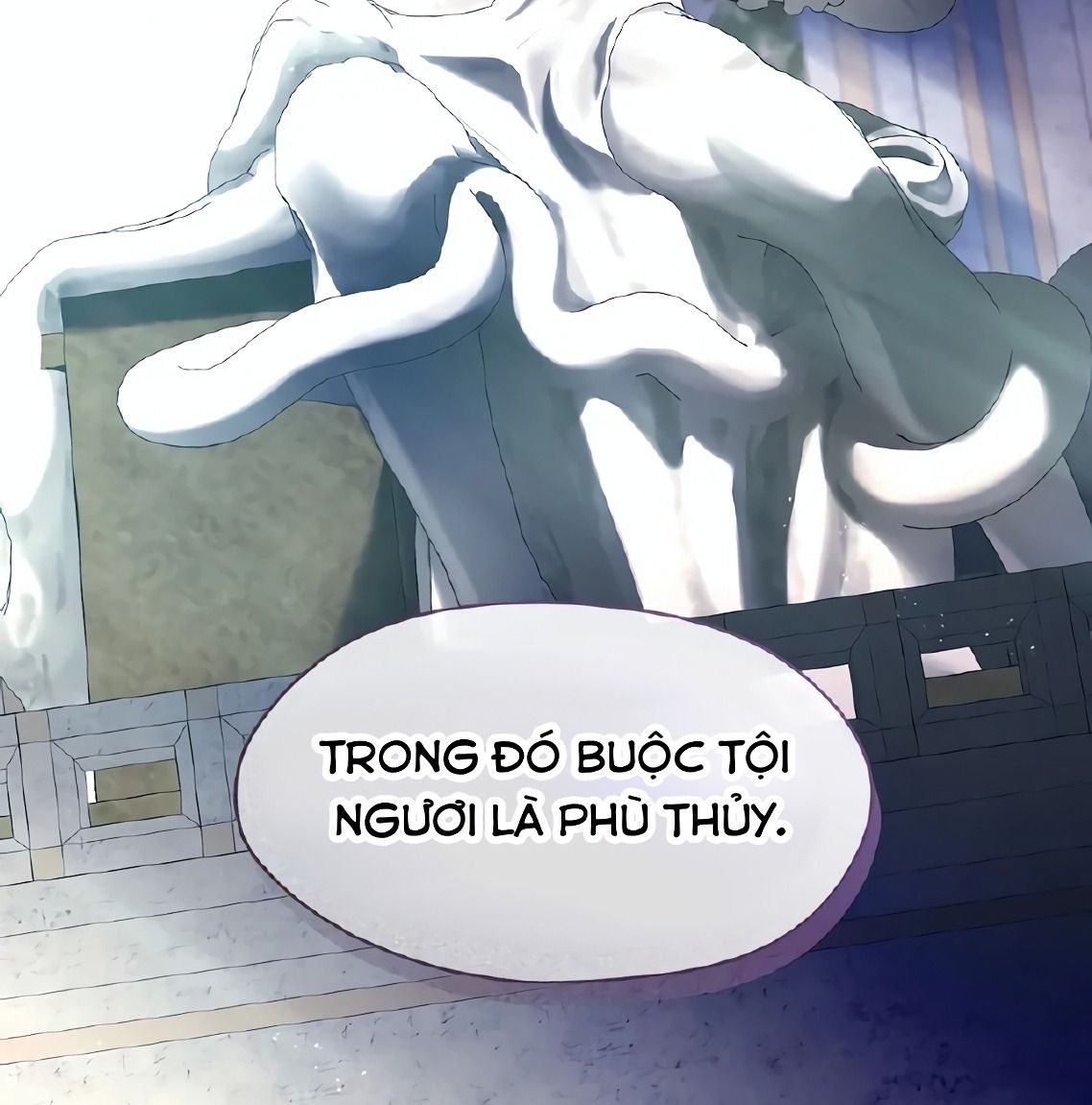 Thợ Săn Hạng S Không Muốn Trở Thành Ác Nữ Chap 65 - Next Chap 66