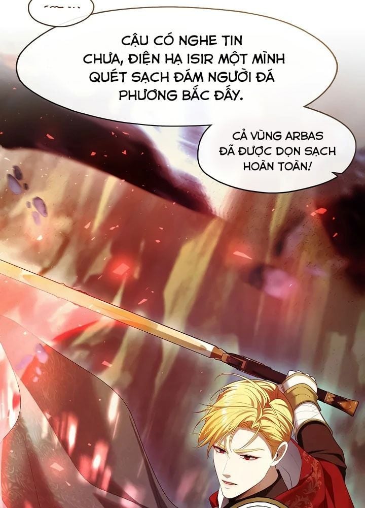 Thợ Săn Hạng S Không Muốn Trở Thành Ác Nữ Chap 70 - Next Chap 71
