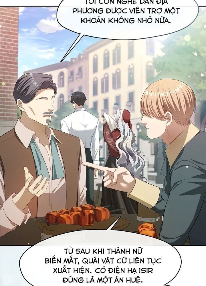 Thợ Săn Hạng S Không Muốn Trở Thành Ác Nữ Chap 70 - Next Chap 71