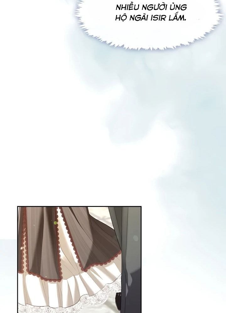 Thợ Săn Hạng S Không Muốn Trở Thành Ác Nữ Chap 70 - Next Chap 71