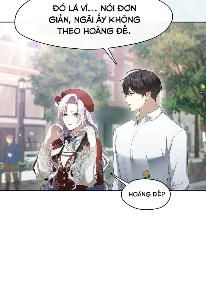Thợ Săn Hạng S Không Muốn Trở Thành Ác Nữ Chap 70 - Next Chap 71