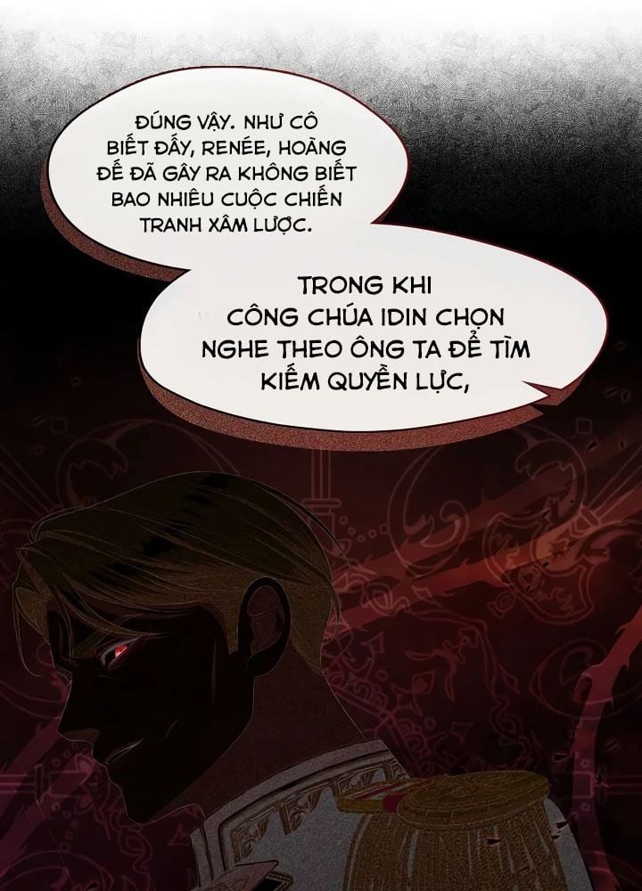 Thợ Săn Hạng S Không Muốn Trở Thành Ác Nữ Chap 70 - Next Chap 71