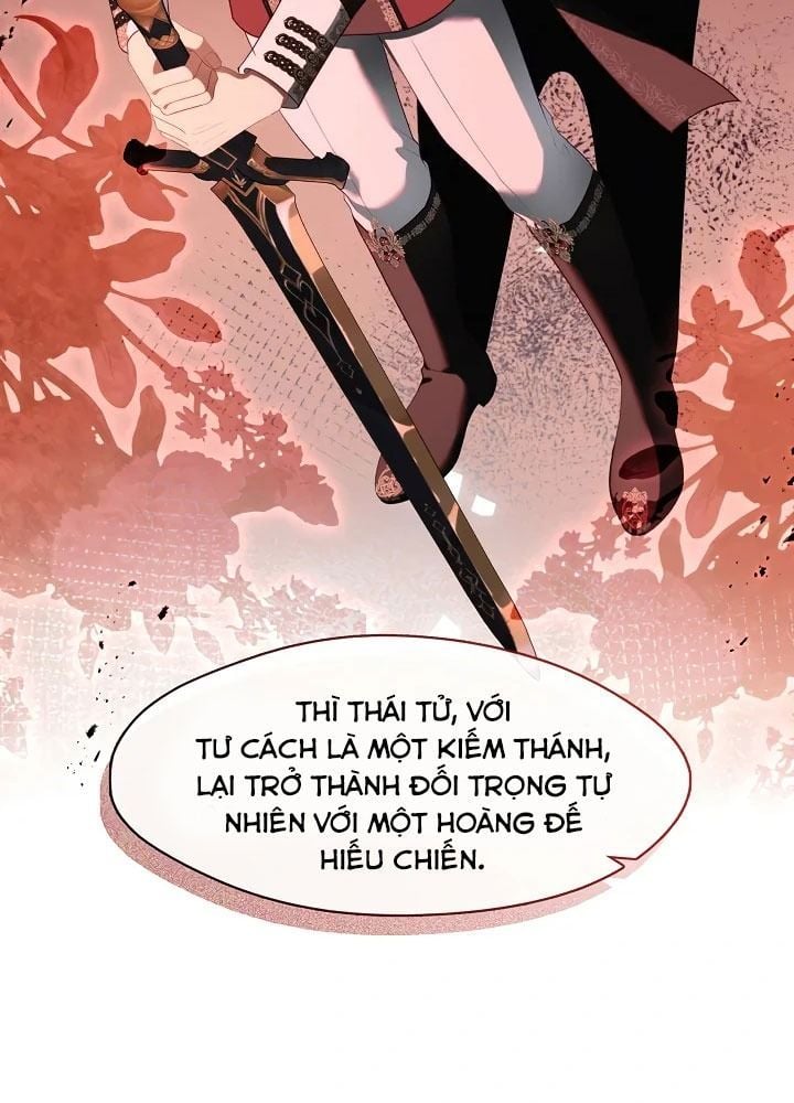 Thợ Săn Hạng S Không Muốn Trở Thành Ác Nữ Chap 70 - Next Chap 71