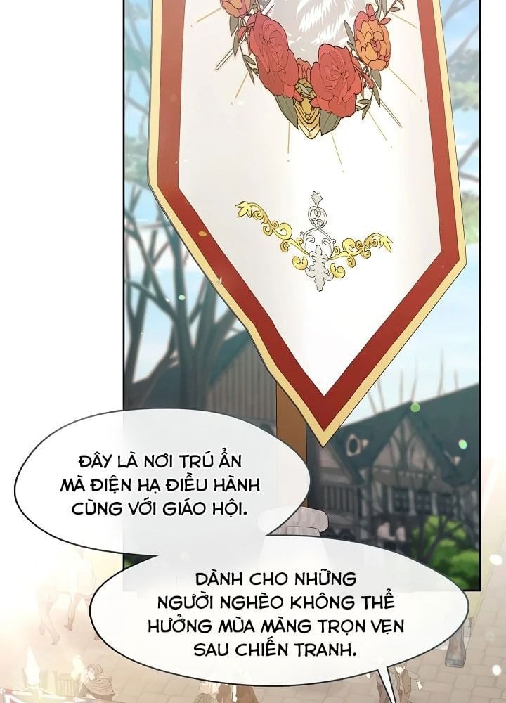 Thợ Săn Hạng S Không Muốn Trở Thành Ác Nữ Chap 70 - Next Chap 71