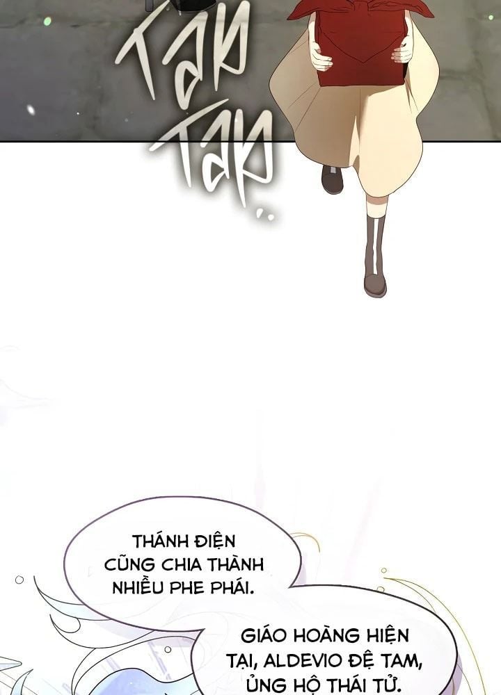 Thợ Săn Hạng S Không Muốn Trở Thành Ác Nữ Chap 70 - Next Chap 71