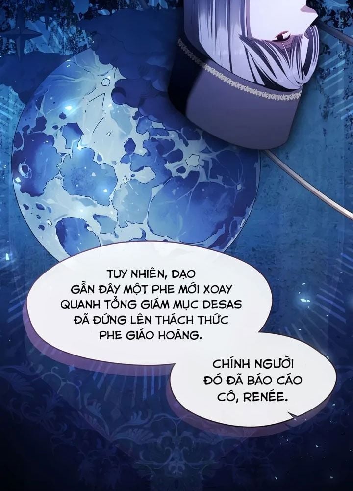 Thợ Săn Hạng S Không Muốn Trở Thành Ác Nữ Chap 70 - Next Chap 71