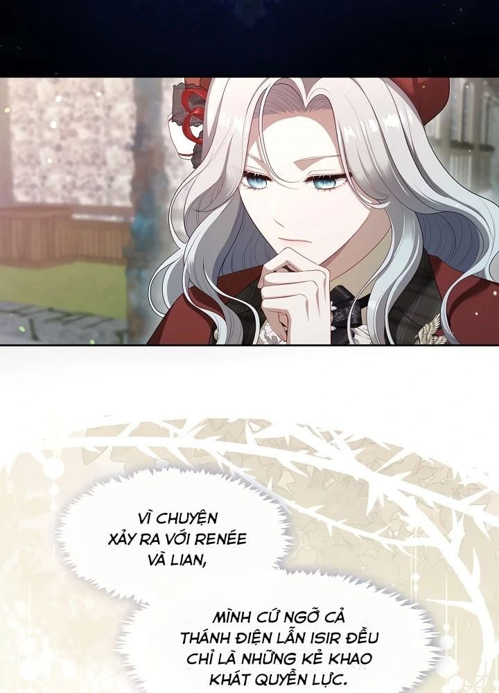Thợ Săn Hạng S Không Muốn Trở Thành Ác Nữ Chap 70 - Next Chap 71