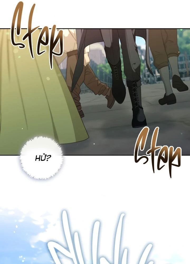 Thợ Săn Hạng S Không Muốn Trở Thành Ác Nữ Chap 70 - Next Chap 71