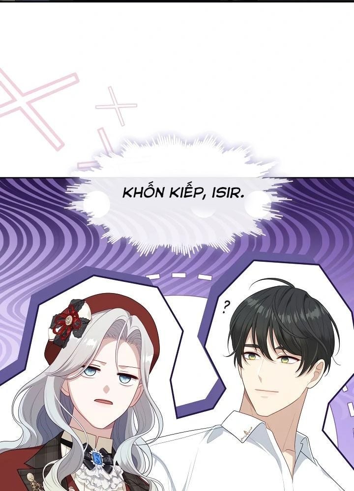 Thợ Săn Hạng S Không Muốn Trở Thành Ác Nữ Chap 70 - Next Chap 71