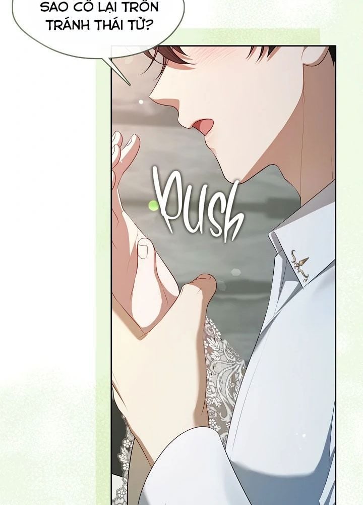 Thợ Săn Hạng S Không Muốn Trở Thành Ác Nữ Chap 70 - Next Chap 71