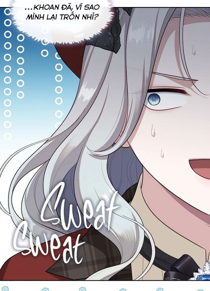 Thợ Săn Hạng S Không Muốn Trở Thành Ác Nữ Chap 70 - Next Chap 71