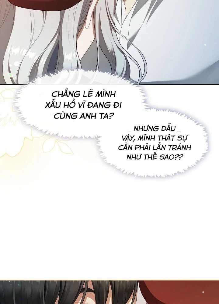 Thợ Săn Hạng S Không Muốn Trở Thành Ác Nữ Chap 70 - Next Chap 71