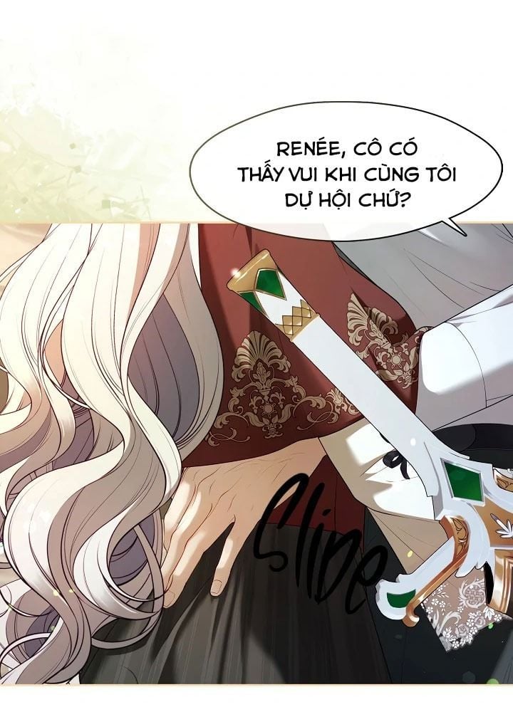 Thợ Săn Hạng S Không Muốn Trở Thành Ác Nữ Chap 70 - Next Chap 71