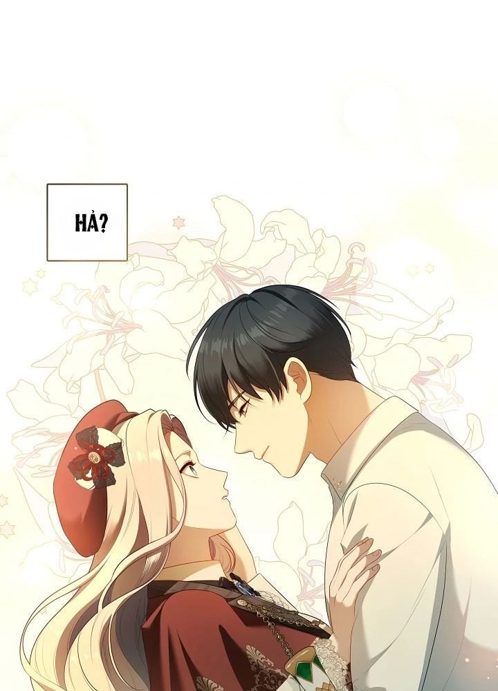 Thợ Săn Hạng S Không Muốn Trở Thành Ác Nữ Chap 70 - Next Chap 71