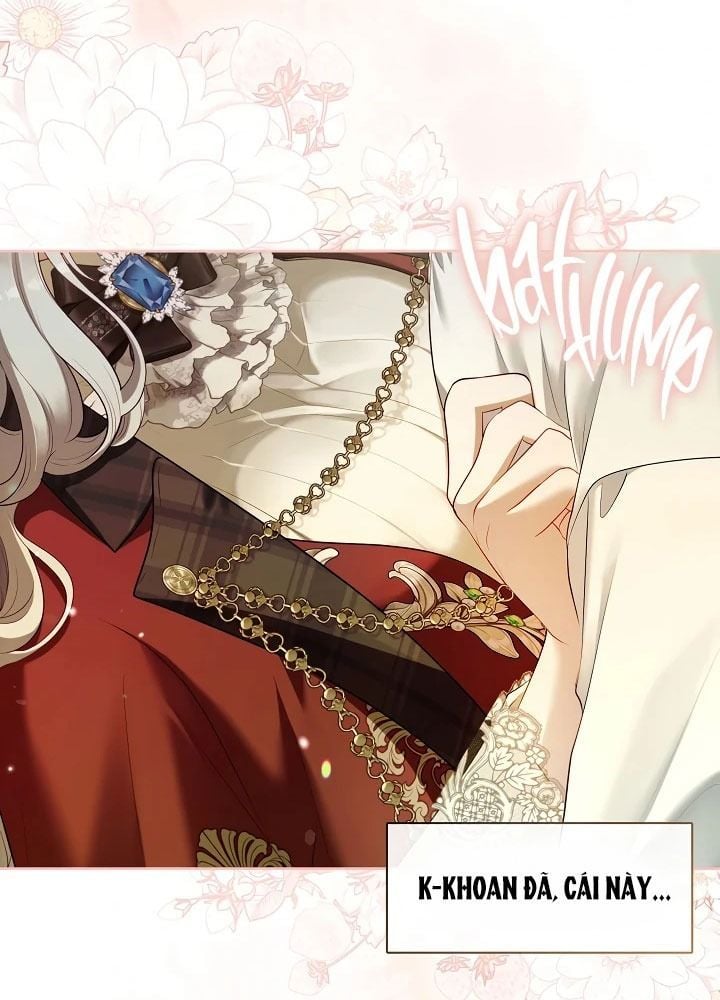 Thợ Săn Hạng S Không Muốn Trở Thành Ác Nữ Chap 70 - Next Chap 71