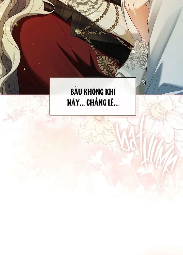 Thợ Săn Hạng S Không Muốn Trở Thành Ác Nữ Chap 70 - Next Chap 71