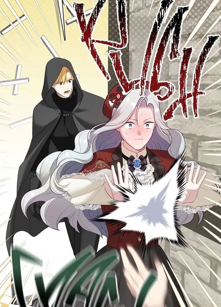 Thợ Săn Hạng S Không Muốn Trở Thành Ác Nữ Chap 70 - Next Chap 71