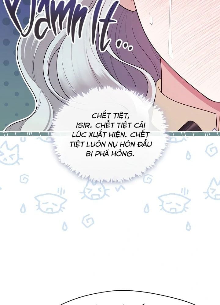 Thợ Săn Hạng S Không Muốn Trở Thành Ác Nữ Chap 70 - Next Chap 71