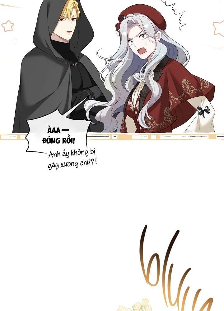 Thợ Săn Hạng S Không Muốn Trở Thành Ác Nữ Chap 70 - Next Chap 71