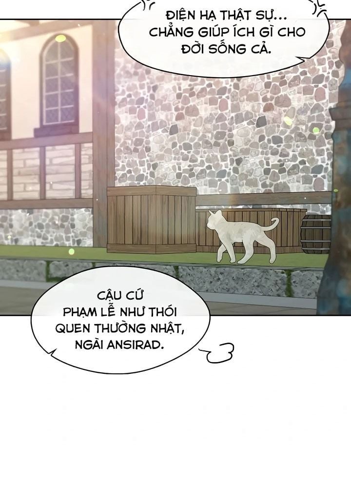 Thợ Săn Hạng S Không Muốn Trở Thành Ác Nữ Chap 70 - Next Chap 71