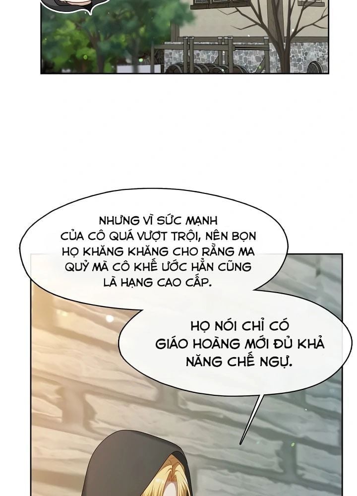 Thợ Săn Hạng S Không Muốn Trở Thành Ác Nữ Chap 70 - Next Chap 71