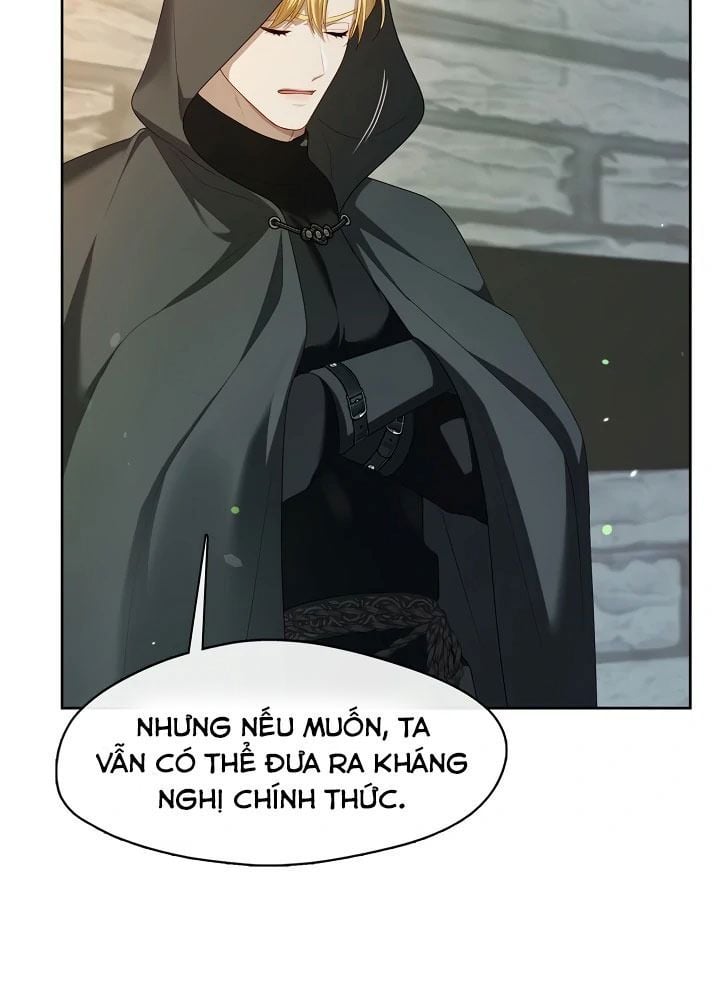 Thợ Săn Hạng S Không Muốn Trở Thành Ác Nữ Chap 70 - Next Chap 71