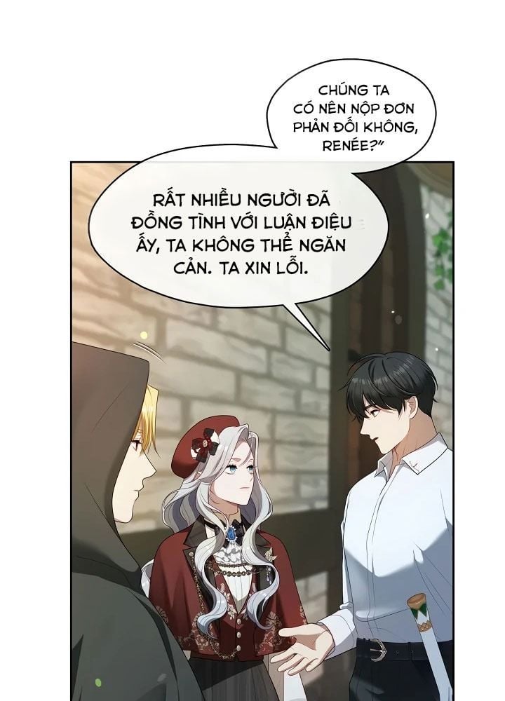 Thợ Săn Hạng S Không Muốn Trở Thành Ác Nữ Chap 70 - Next Chap 71