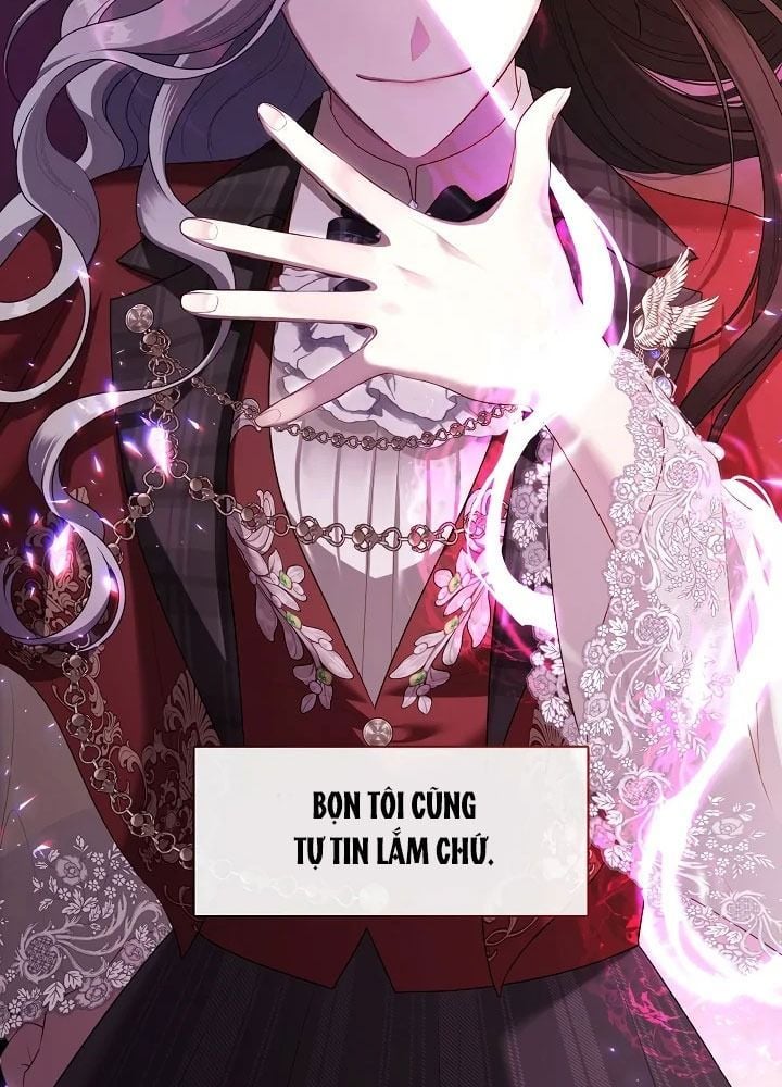 Thợ Săn Hạng S Không Muốn Trở Thành Ác Nữ Chap 70 - Next Chap 71