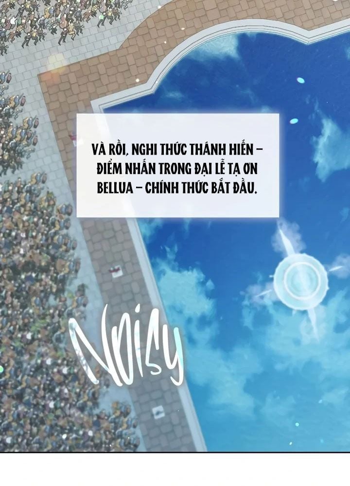 Thợ Săn Hạng S Không Muốn Trở Thành Ác Nữ Chap 70 - Next Chap 71