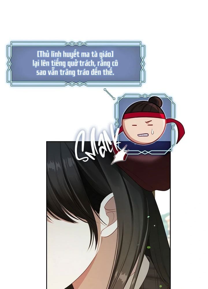 Thợ Săn Hạng S Không Muốn Trở Thành Ác Nữ Chap 70 - Next Chap 71