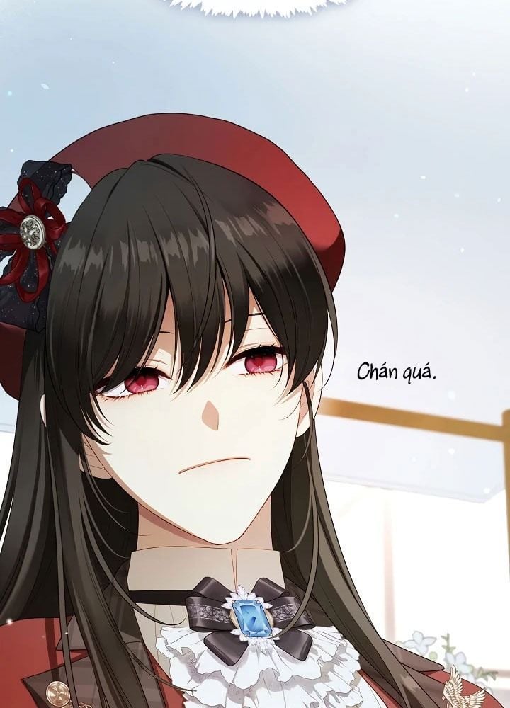 Thợ Săn Hạng S Không Muốn Trở Thành Ác Nữ Chap 70 - Next Chap 71