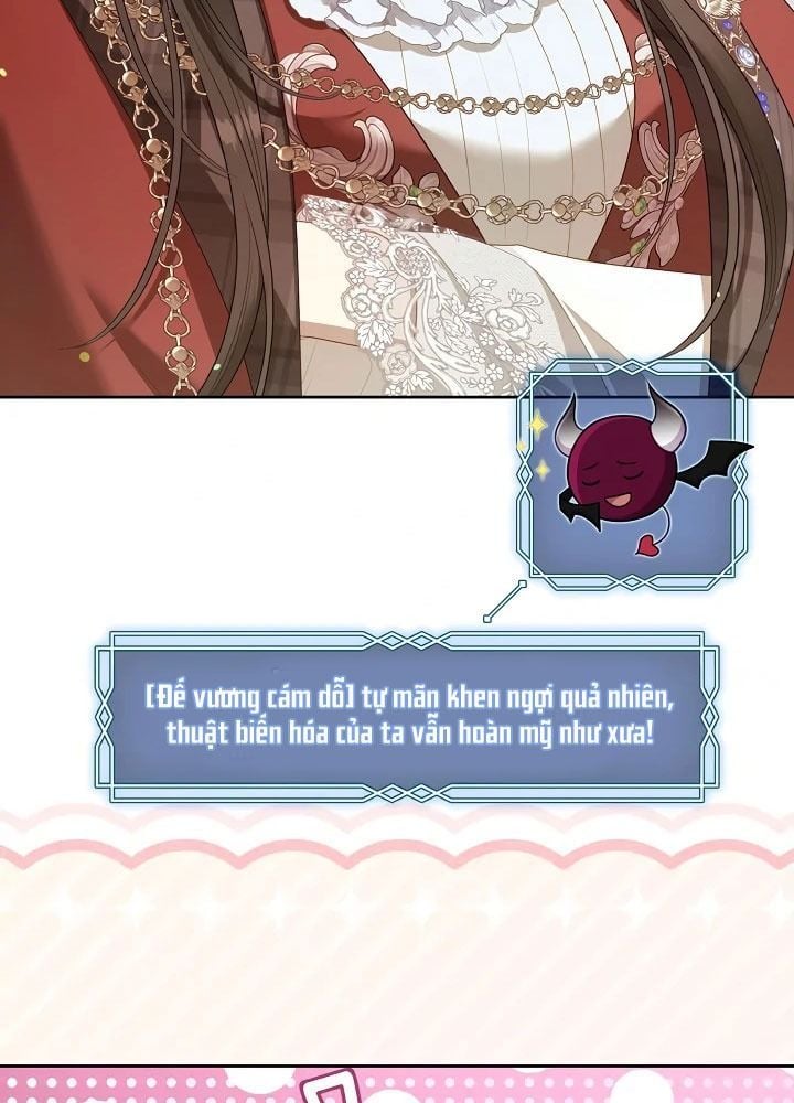 Thợ Săn Hạng S Không Muốn Trở Thành Ác Nữ Chap 70 - Next Chap 71