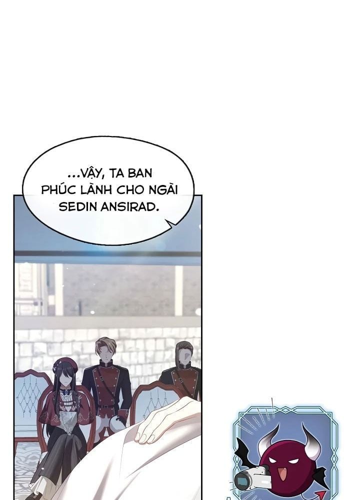 Thợ Săn Hạng S Không Muốn Trở Thành Ác Nữ Chap 70 - Next Chap 71