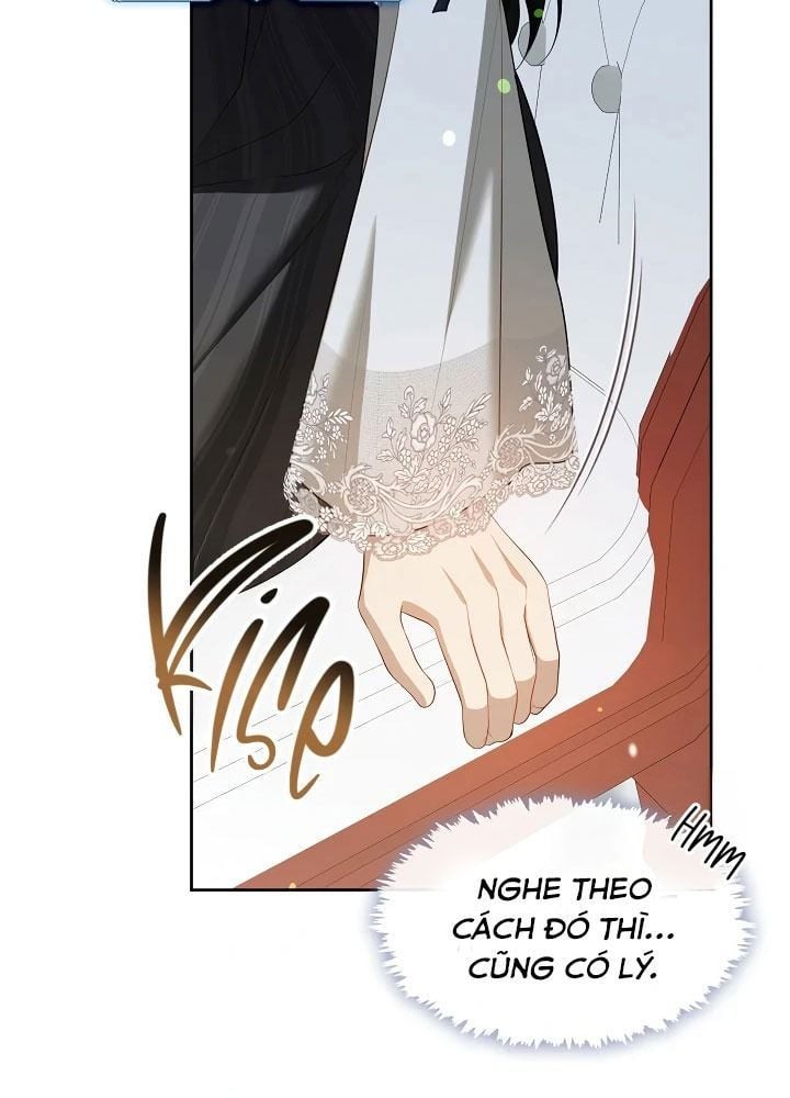 Thợ Săn Hạng S Không Muốn Trở Thành Ác Nữ Chap 70 - Next Chap 71