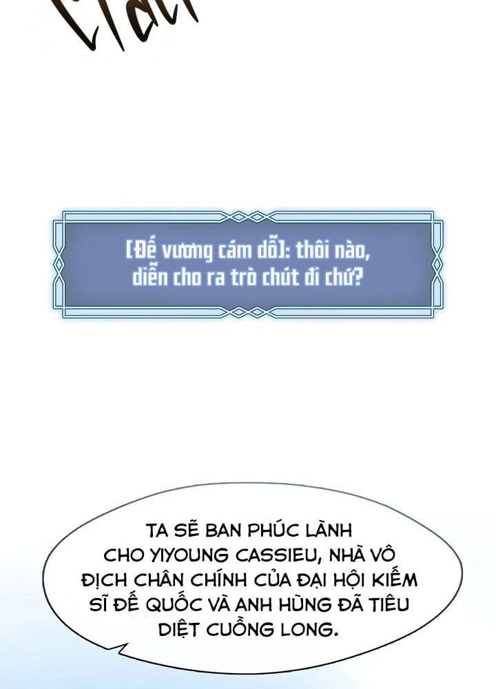 Thợ Săn Hạng S Không Muốn Trở Thành Ác Nữ Chap 70 - Next Chap 71